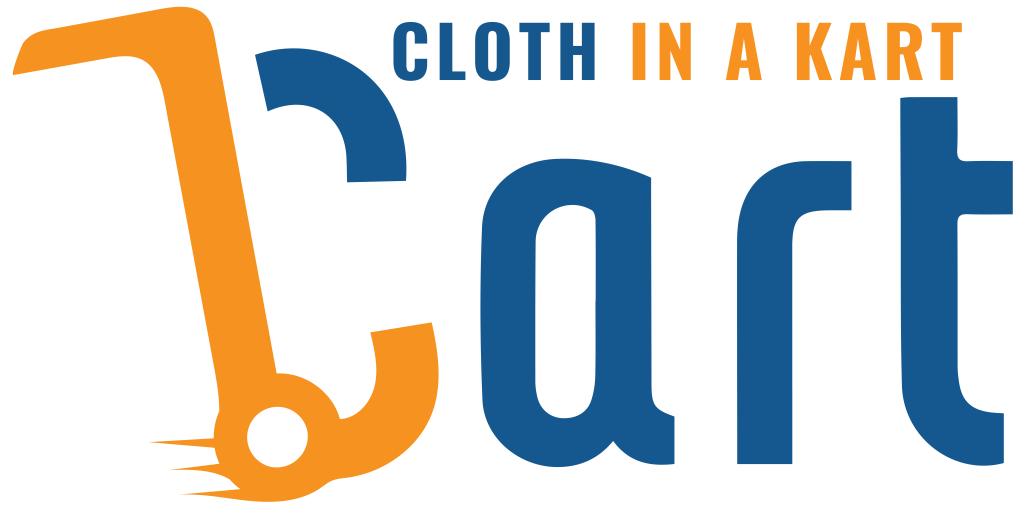 Cloth in a Kart – Comfort & Confidence