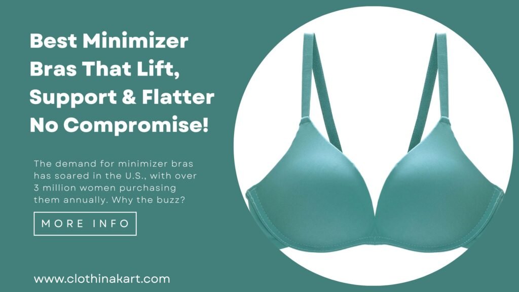 Minimizer Bras