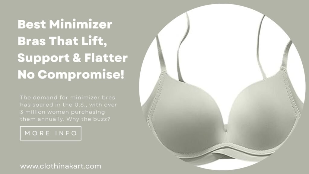 Minimizer Bras
