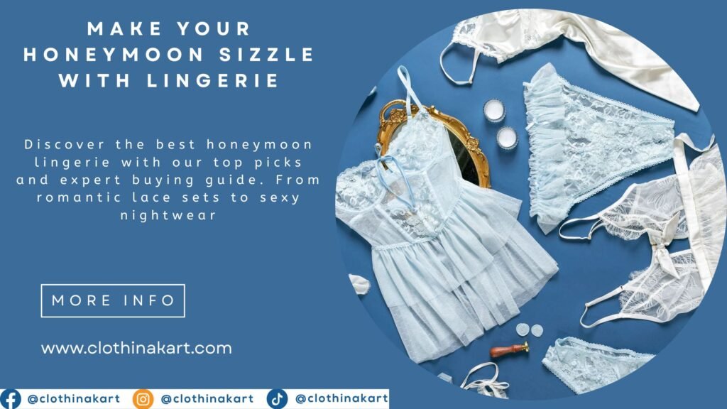Honeymoon Sizzle