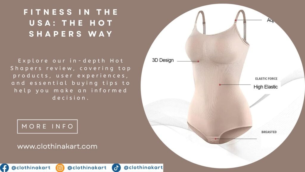 Hot Shapers