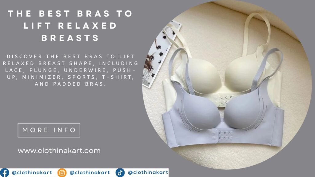 Best Bras
